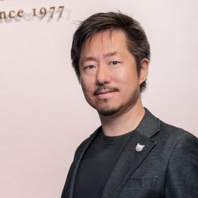 重永 応樹